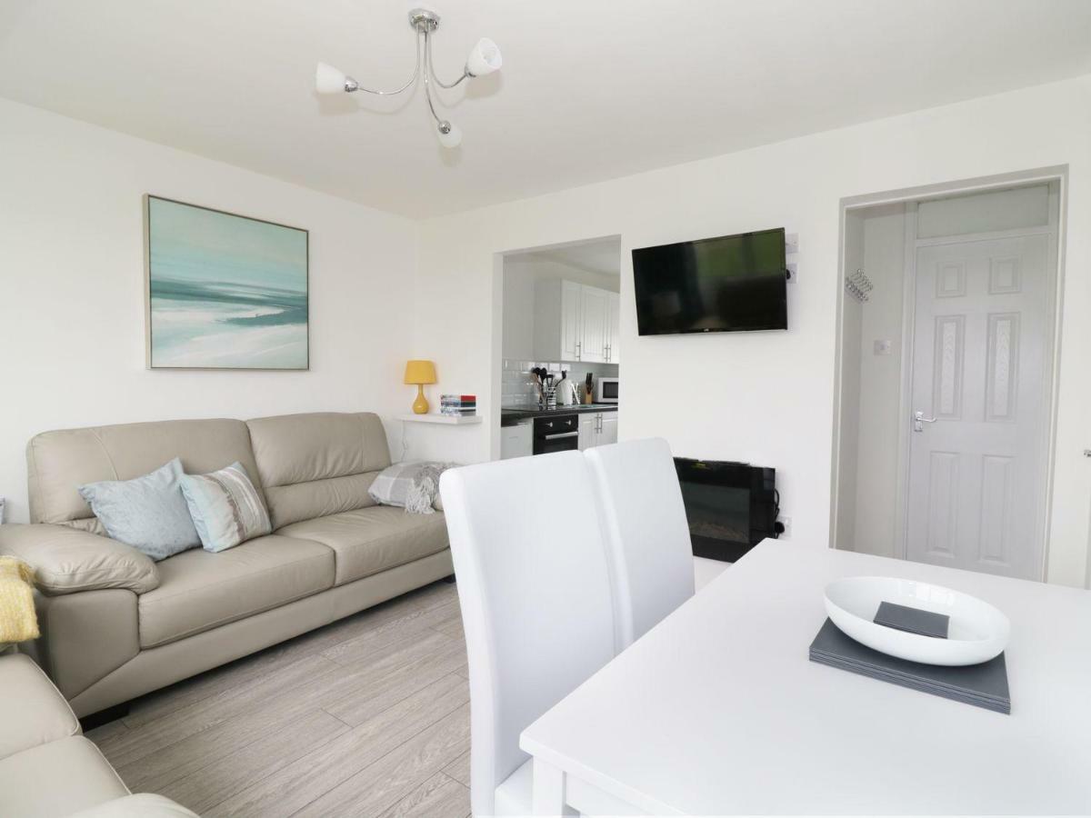Sunbeach Chalets Грейт-Ярмут Екстер'єр фото
