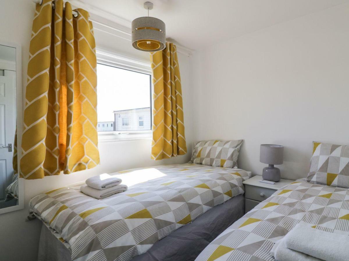 Sunbeach Chalets Грейт-Ярмут Екстер'єр фото